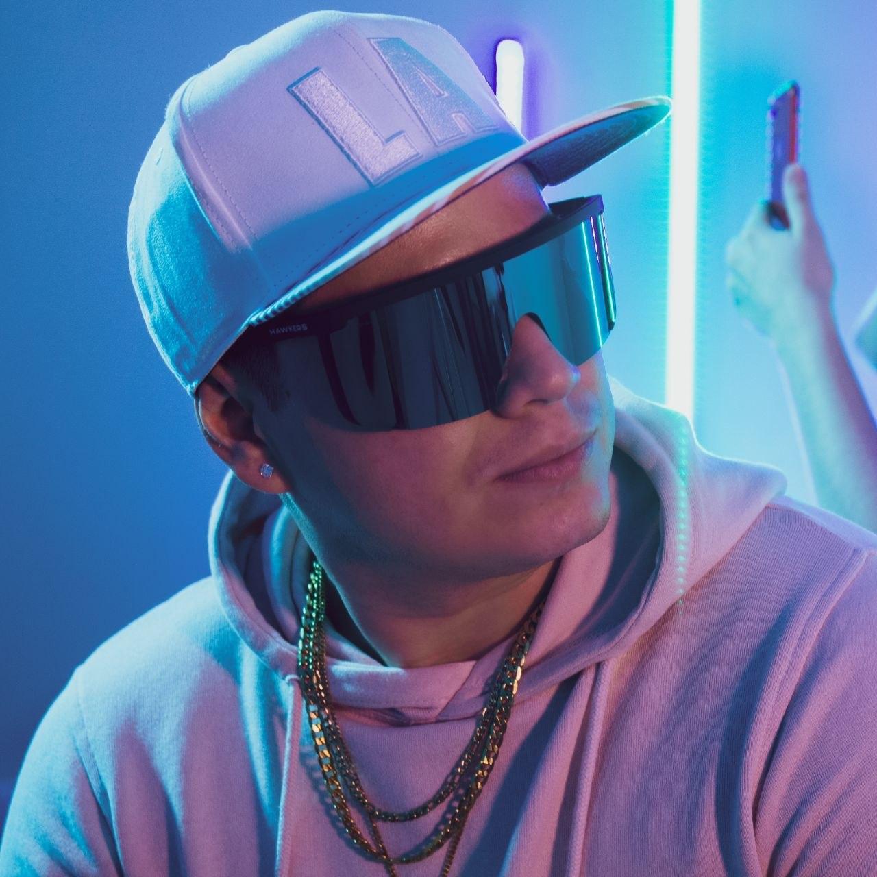 Eder Osorio presenta sus sencillos 'Ice Cream' y 'Diva'